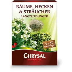Chrysal Bäume, Hecken & Sträucher Langzeitdünger - 2,25 kg