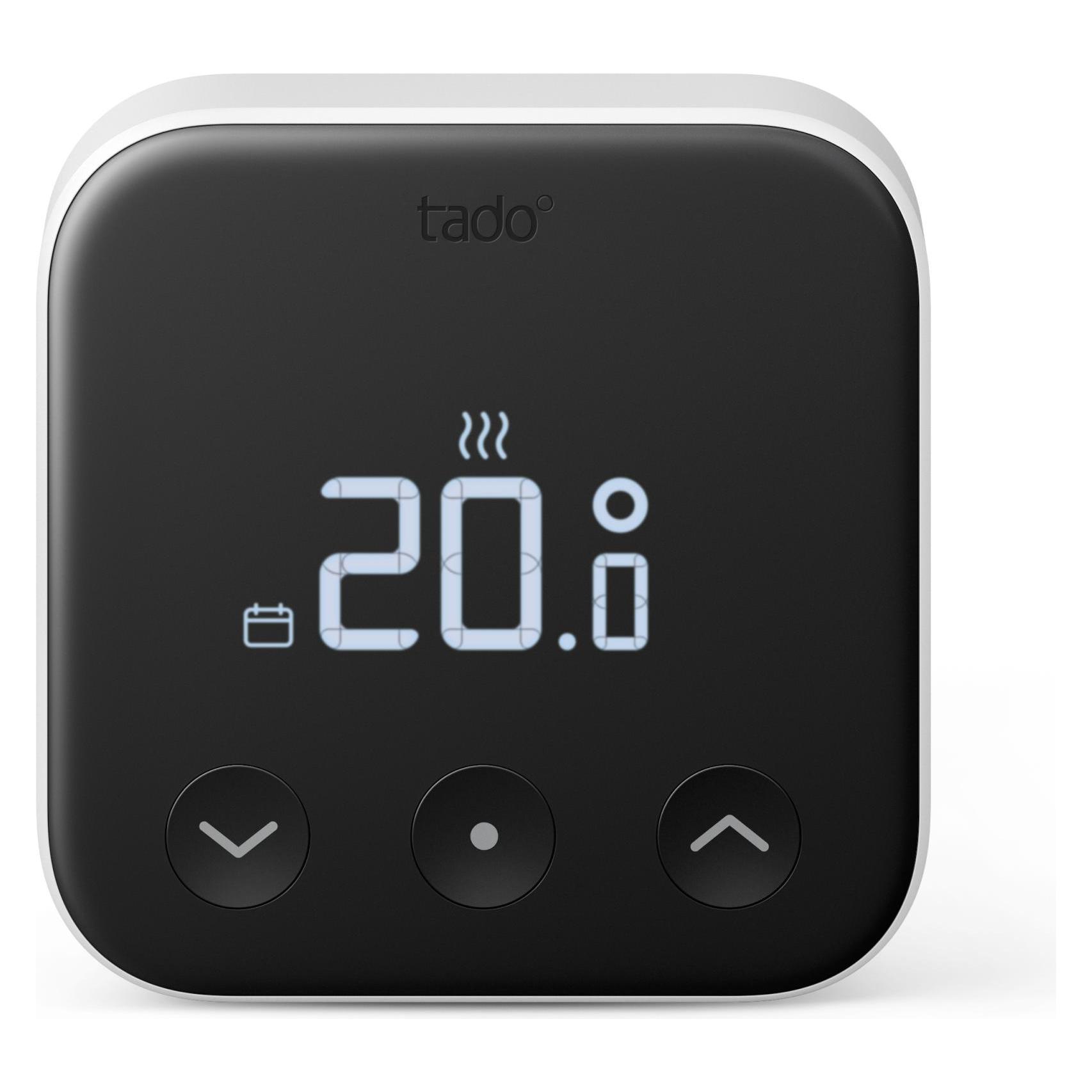 tado° Smart Thermostat X (105058)