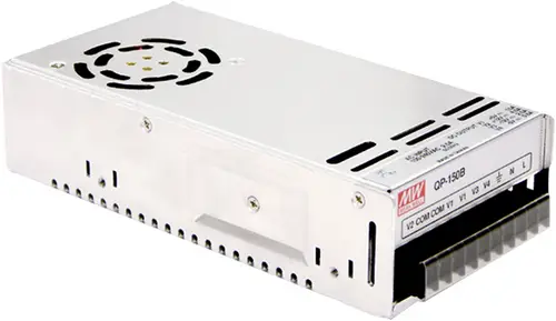 Mean Well QP-150-3B Schaltnetzteil 150W