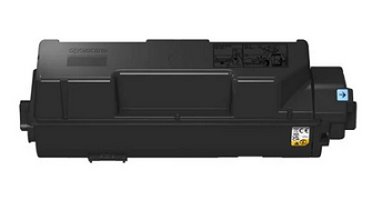 Toner TK-1260 Compatibile per Kyocera Ecosys PA4000X 1T0C150NL0 Nero Pagine 10.000