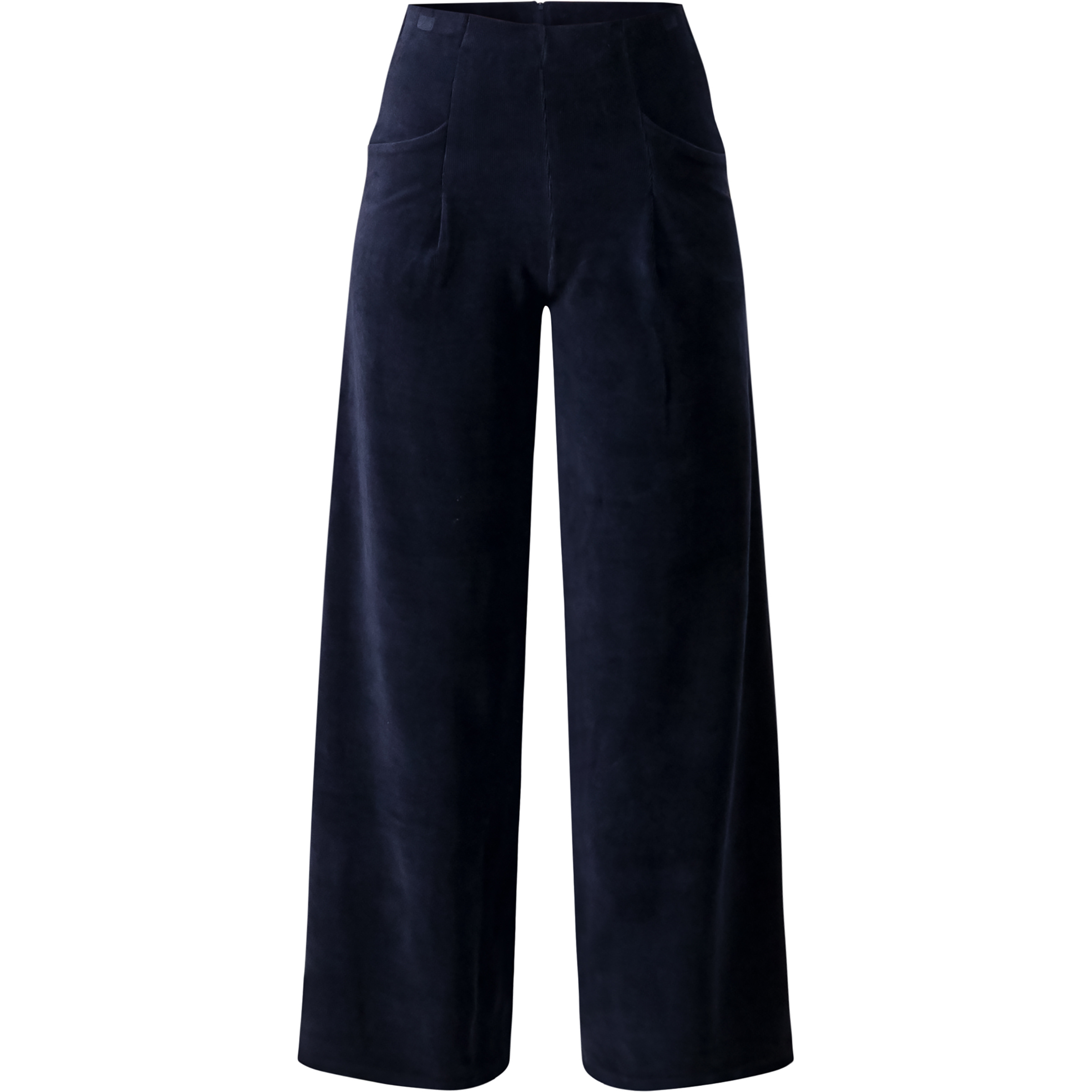Blutsgeschwister Soft And Fitted Hose Damen Jeans & Freizeithose beige Größe L Lifestyle Hautfreundlich