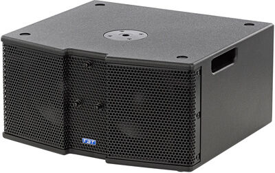 FBT Vertus CLA 208SA Schwarz