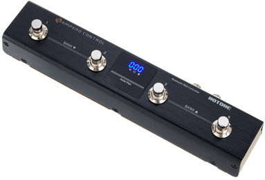 Hotone Ampero Control