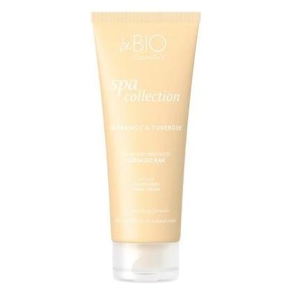 Be Bio Nourishing Hand Cream Bergamot & Tuberose 50ml (50 ml) (64601745)