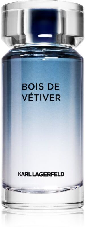 Karl Lagerfeld Bois de Vétiver EDT für Herren 100 ml