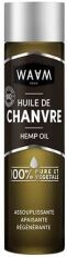 Waam Huile de Chanvre 100 ml