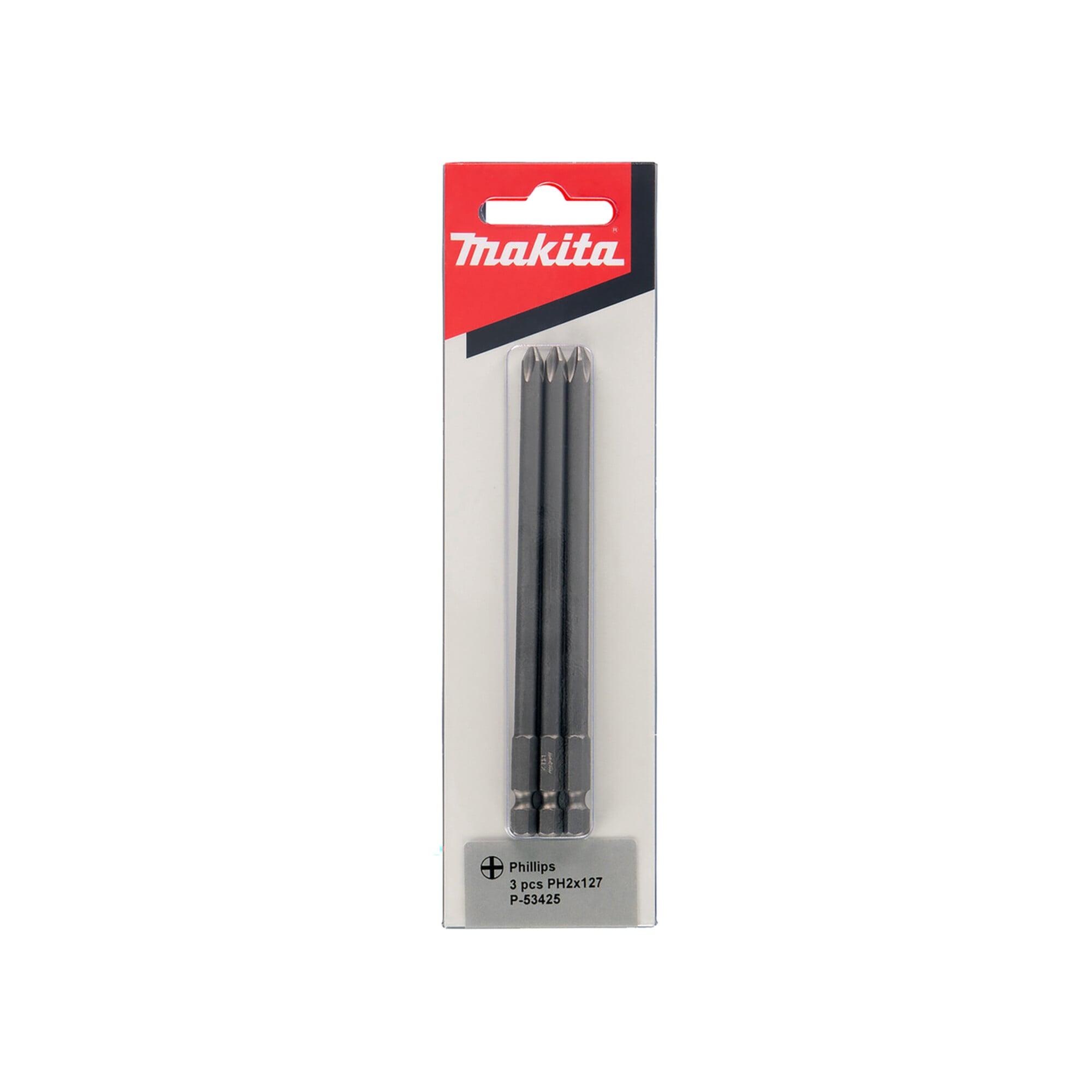 Makita Bit PH2, 127 mm (P-53425)