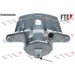 Bremssattel FTE 9292342
