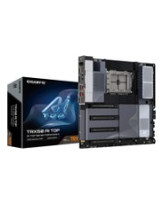 Gigabyte GiBy (TRX50 AI TOP-2B)