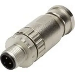 Harting Kabelsteckverbinder gerade 21033491501