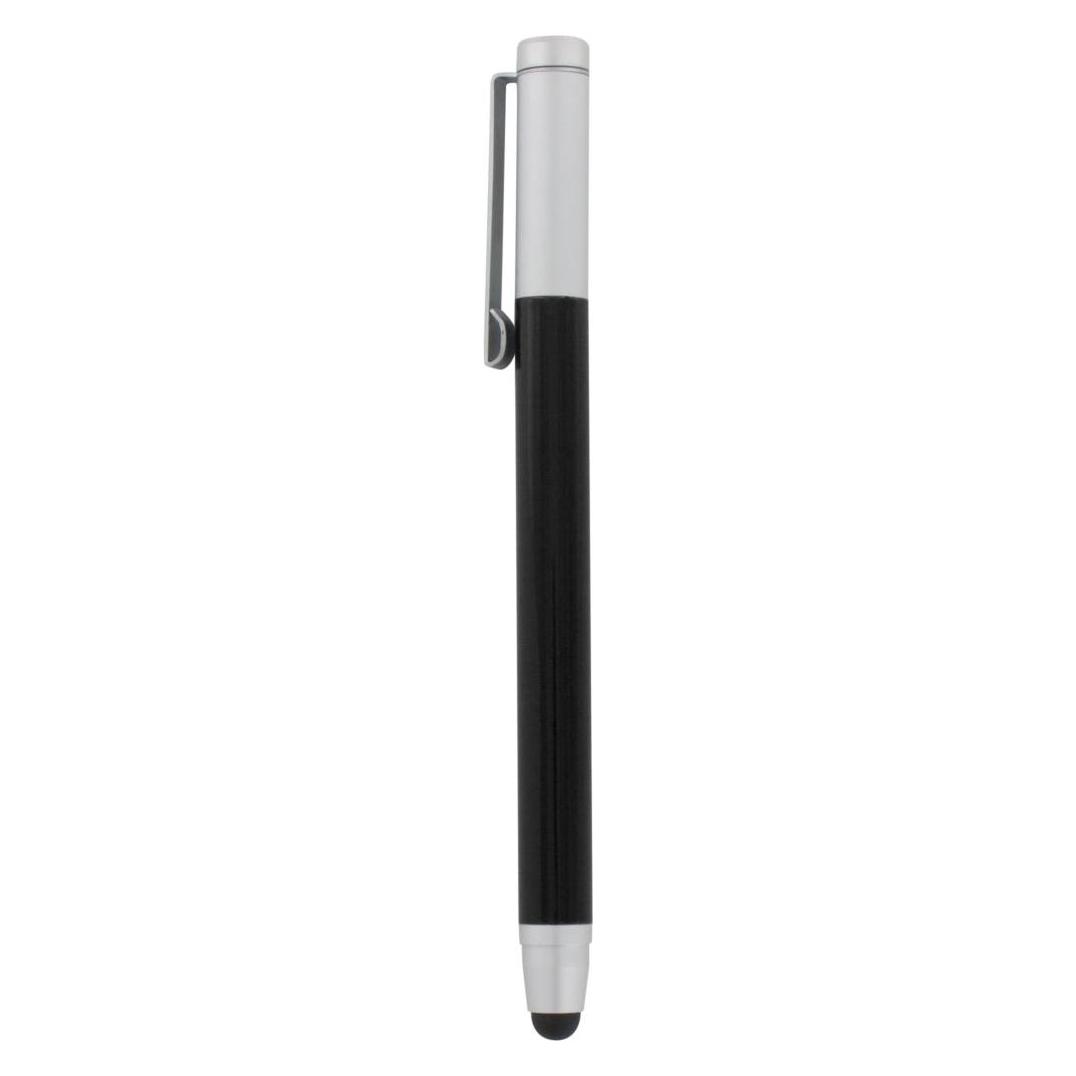 Mobiparts Colour Stylus Black (MP-ST-COLOUR-01)