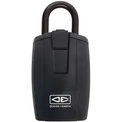 OCEAN EARTH KEY BANK LOCK 2026