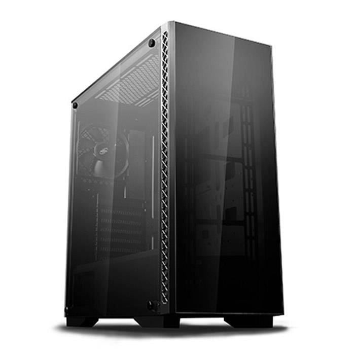 DeepCool MATREXX 50 Tower-behuizing