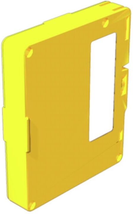Weidmüller Tintentank PJ CON INK Y Verbrauchsmaterial PrintJet Drucker (2715630000)