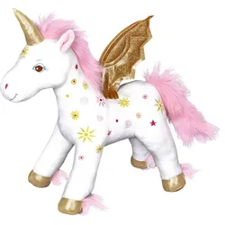 Die Spiegelburg Großes Sonnen-Einhorn Suria Einhorn-Paradies