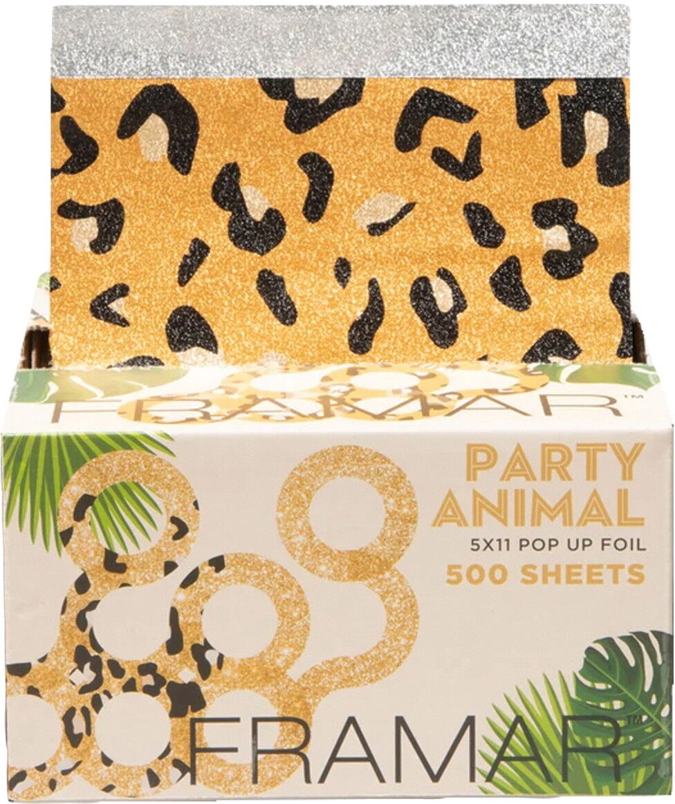 Framar Pop Up Foil (500 Blatt)