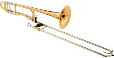 Jupiter JTB710FRQ Bb/F Trombone