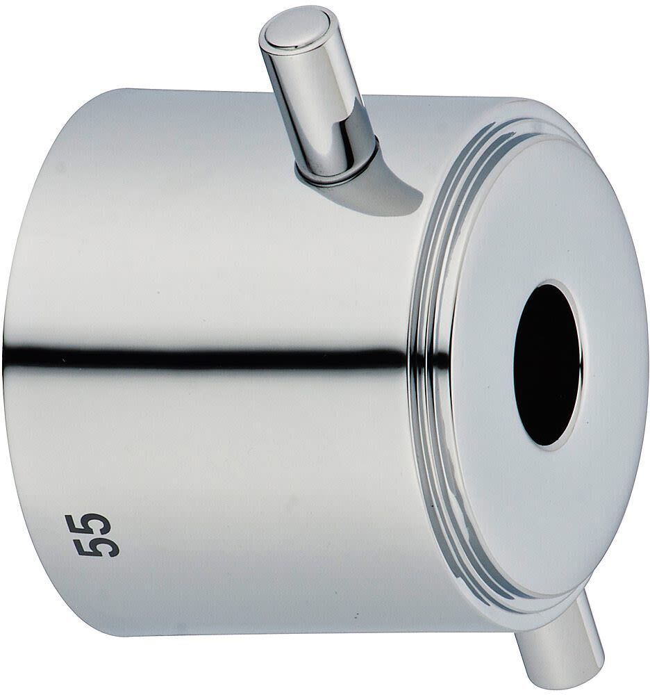 Kronenbach replacement temperature regulation