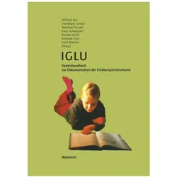 Iglu, Fachbücher von Wilfried Bos, Manfred Prenzel, Knut Schwippert