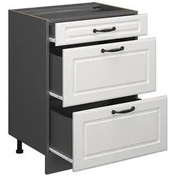 Vicco, Regal, R-Line (60 x 46 x 81.60 cm)