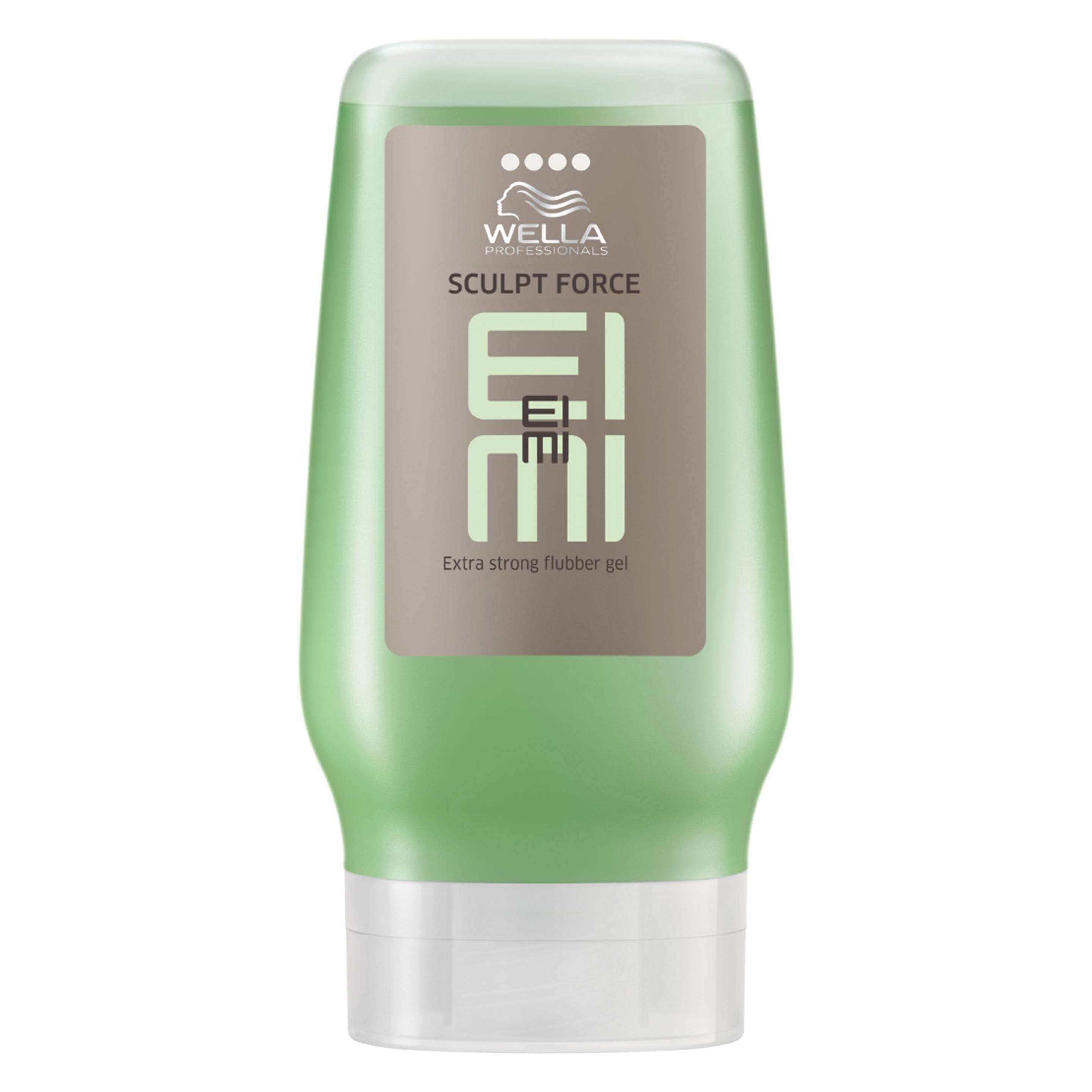 Wella Eimi Sculpt Force (Haargel, 250 ml) (3074)