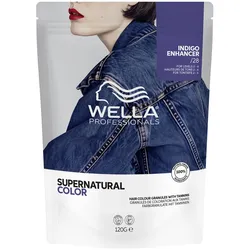 120g Wella Professionals Supernatural Color