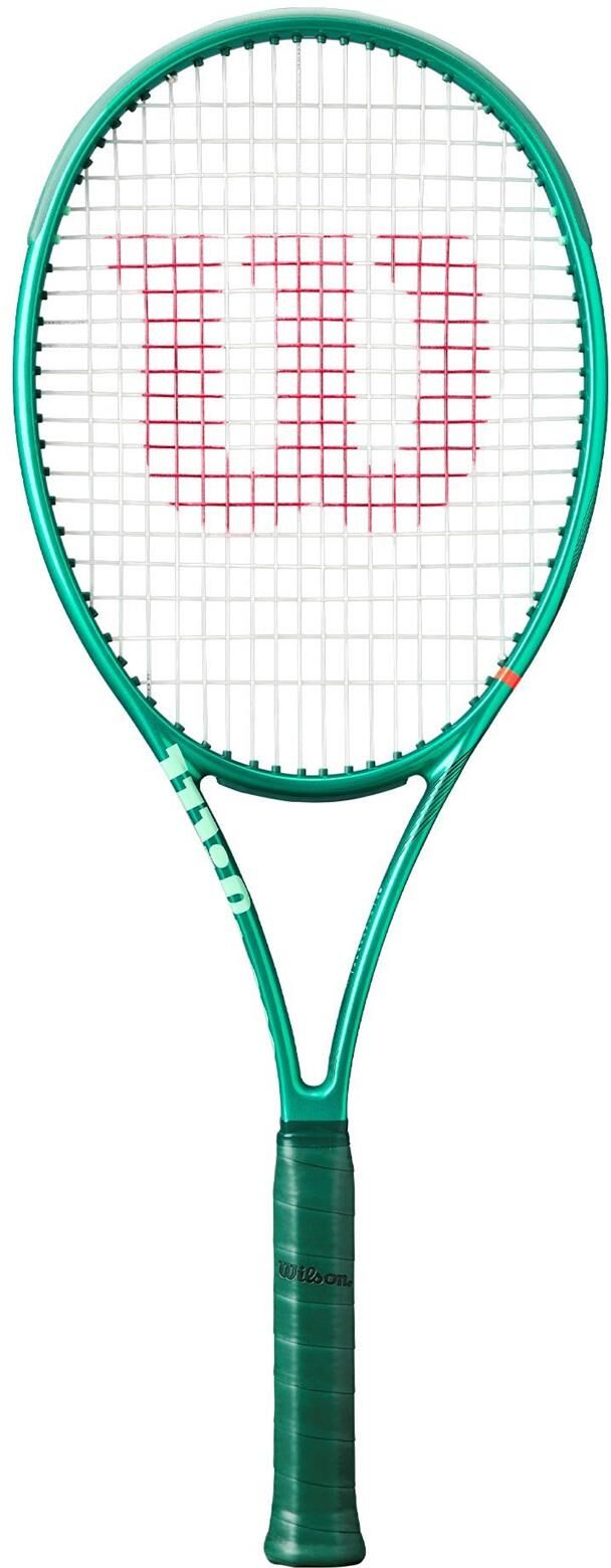 Wilson Blade 98 18x20 V10 2026, 4 (4 1/2)