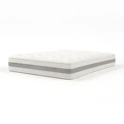 The White Stone 140x190 | Memory H20 | 3D Air, Hypoallergen, 7 Zonen