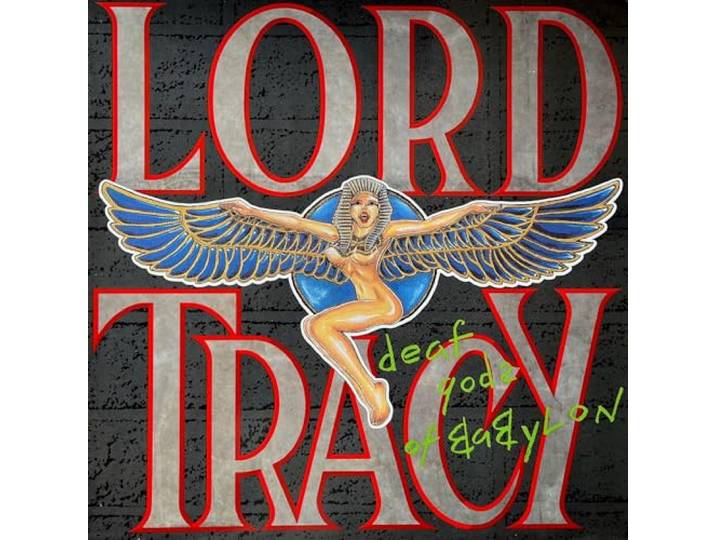 Deaf Gods of Babylon