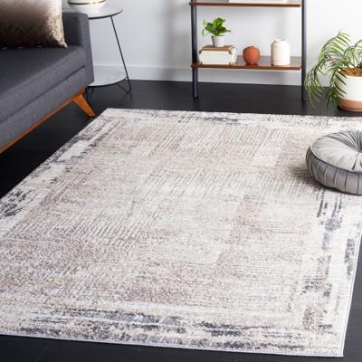 SAFAVIEH Opal Resel Modern Abstract Rug