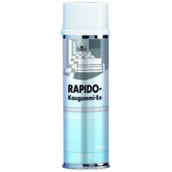 Dr.Schnell RAPIDO-Kaugummi-Ex Vereisungsspray 500 ml Dose