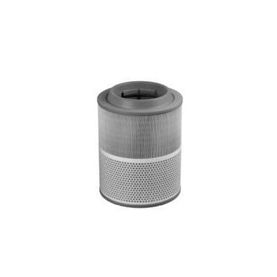 MAHLE Luftfilter IVECO,GINAF LX 1072 500392986,V2471161,70349890 Motorluftfilter,Filter für Luft 42471161,42553256