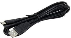 Anton Pro USB-C Charger/Comms Lead