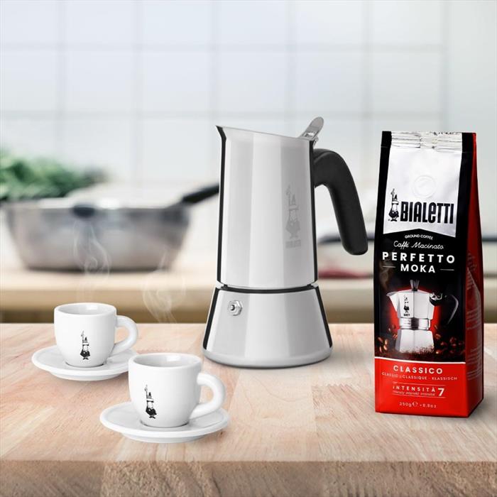 Bialetti New Venus 6 Tz.induction