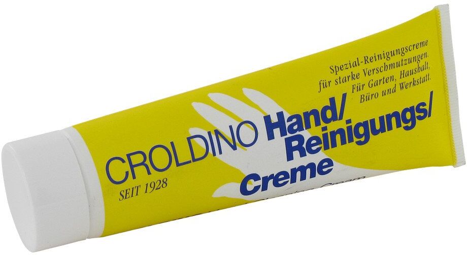 Croldino Handreinigungscreme Grosstb.