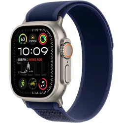 Apple Watch Ultra 2 (2024) (49 mm, 4G), Smartwatch