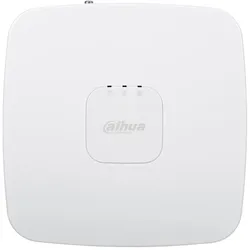 Dahua NVR2108-I2 1U White (Netzwerk Videorecorder (NVR)), Netzwerkkamera Zubehör