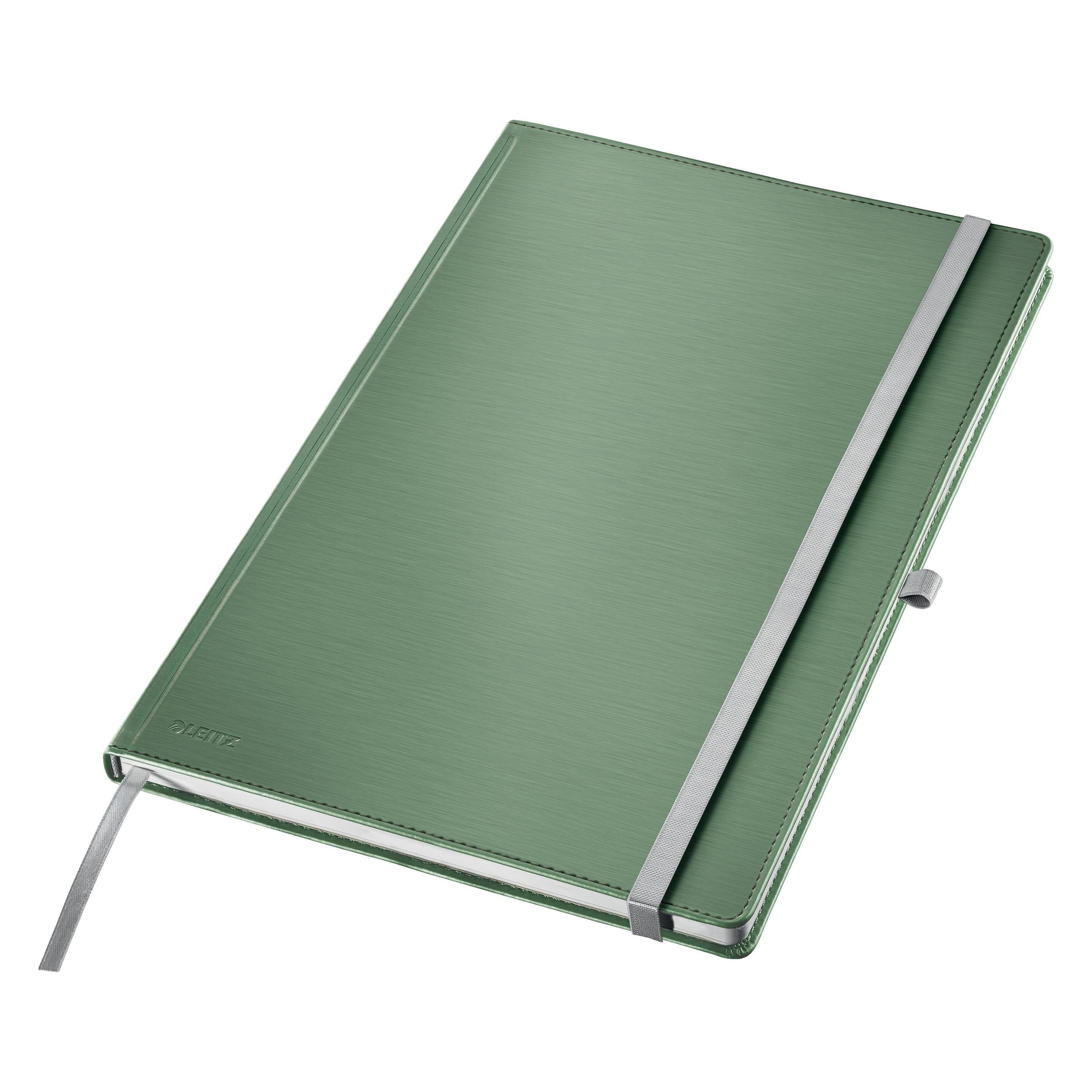 Leitz Notizbuch Style (A4, Kariert, Harter Einband) (44761053)
