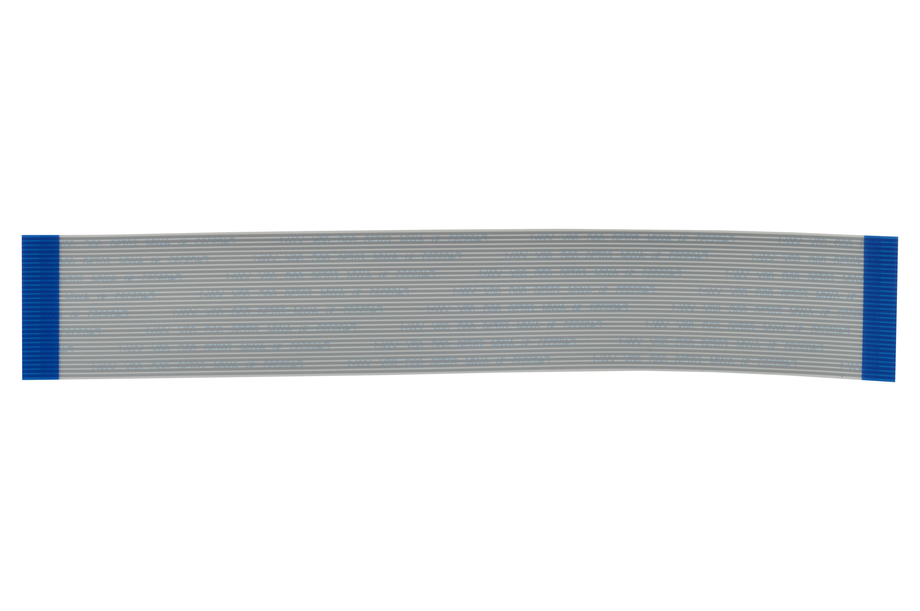 Wanhao GR1 - Flat cable (LCD-Main board) 317025