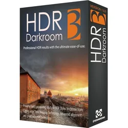 Everimaging Fotor HDR Darkroom 3