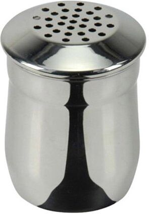 Dosatore alimenti Ilsa 12801000IVV spandic acao forato Cromo