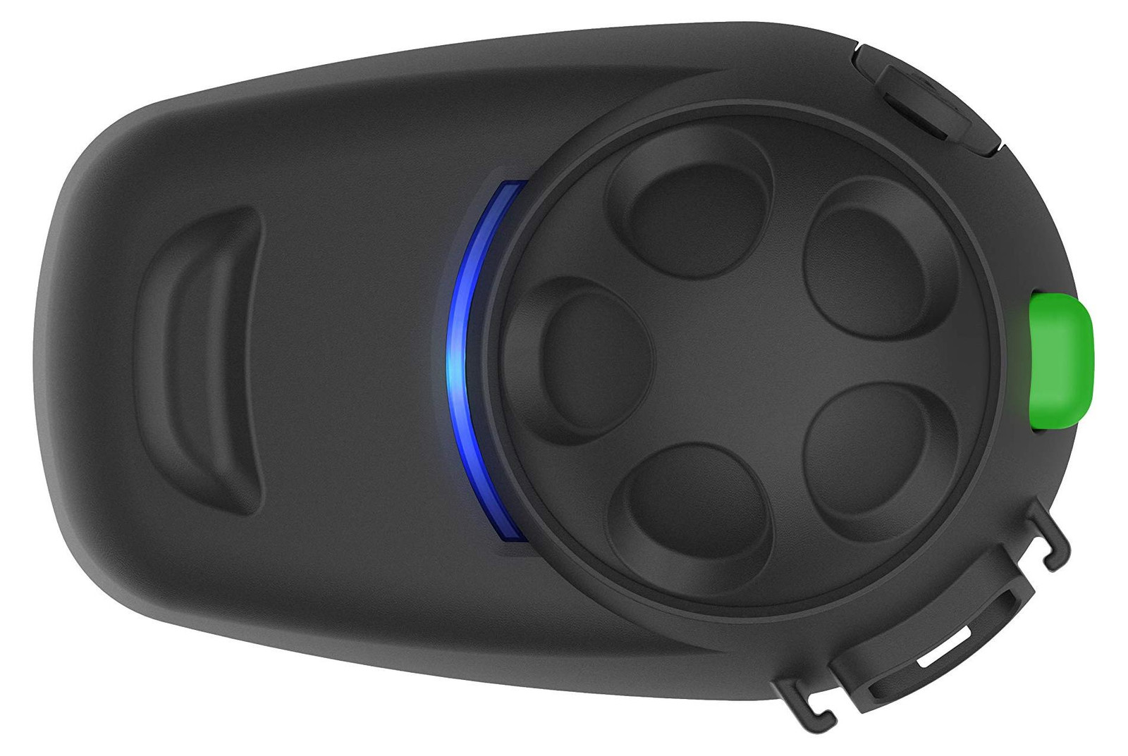 Sena SMH5 Bluetooth-communicatiesysteem voor motorfietsen en scooters