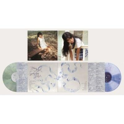 Blue Angel Sparkling Silver 2 - Quiet Light, Vinyl