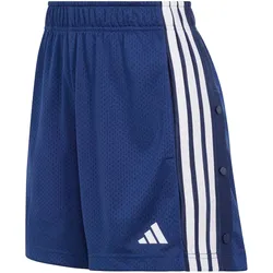 adidas Stadium Mesh Sweatshorts Damen KV2077 - dark blue L