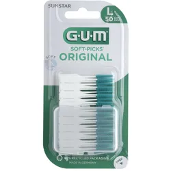 Gum Soft Picks Origin Lar