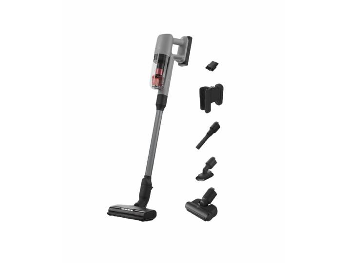 Electrolux EP71AB14UG Animal 700 kabelloser Staubsauger Grau