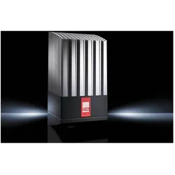 Rittal 3105.380. Typ: PTC-Heizung, Produktfarbe: Grau, Anzahl enthaltener Produkte: 1 Stück(e). Anzahl Lüft, Serverschrank Zubehör, Grau