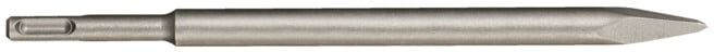 Burin pointu SDS-plus « classic » 250 mm metabo (628406000)