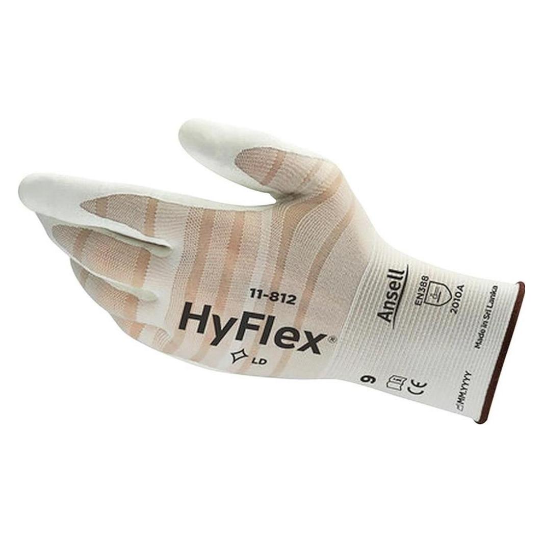 Ansell Handschuh HyFlex 11-812, Gr.8 (8) (4053569890359)