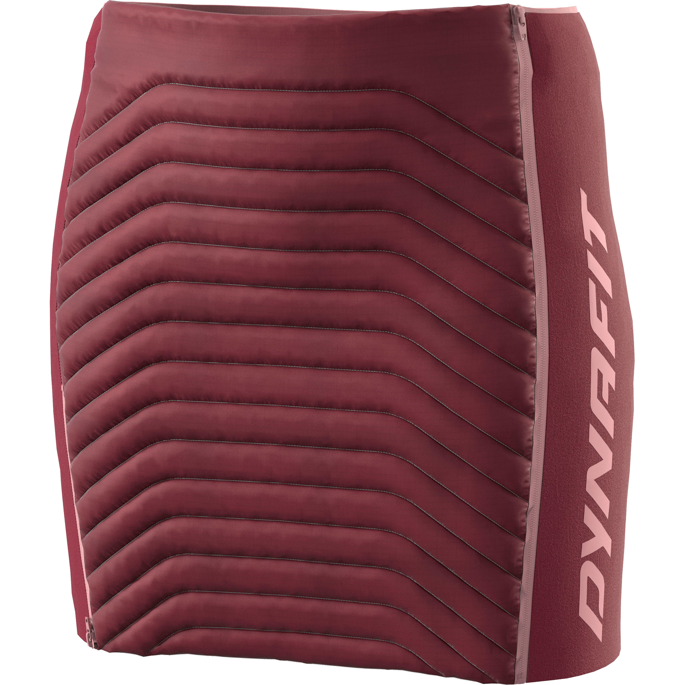 Dynafit Speed Insulation Rock Damen Isolationsröcke lila Größe XS Trekking Windabweisend Wasserabweisend